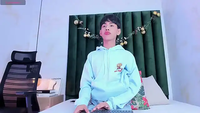 Jim twink online show from December 19, 12:45 pm