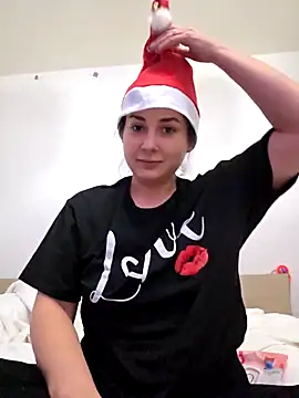 Snapshot of SaraViss20 chatting on December 19, 7:32 pm SaraViss20 online show from December 19, 7:32 pm