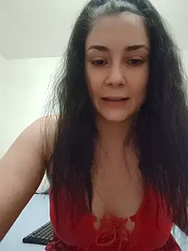 Snapshot of SaraViss20 chatting on February 17, 12:56 pm SaraViss20 online show from February 17, 12:56 pm