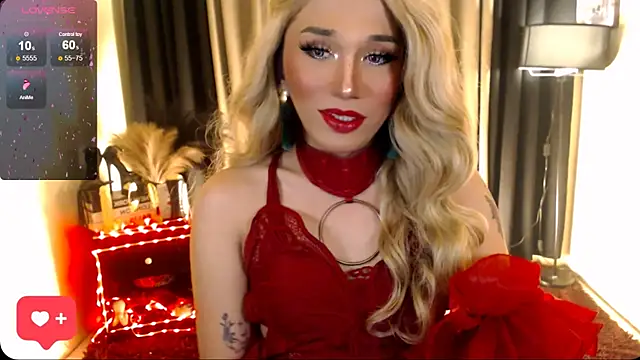 precious RoseDoll online show from September 22, 4:58 am