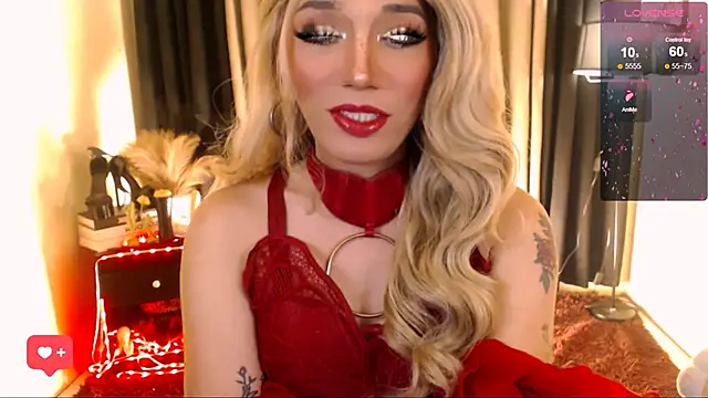 precious RoseDoll online show from September 26, 6:06 am