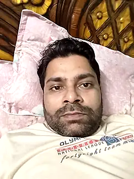 Jerry patel01 online show from November 2, 11:12 am