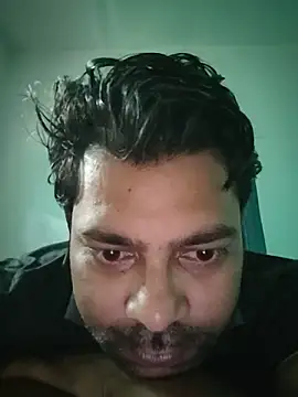 Jerry patel01 online show from June 9, 1:39 am