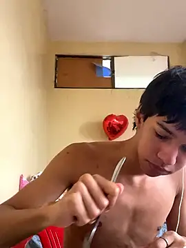 javi fer online show from January 9, 3:04 pm