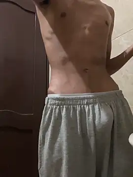 javi fer online show from April 2, 1:03 am