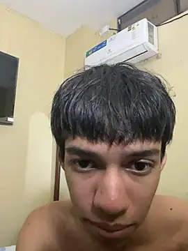 javi fer online show from April 3, 4:38 pm