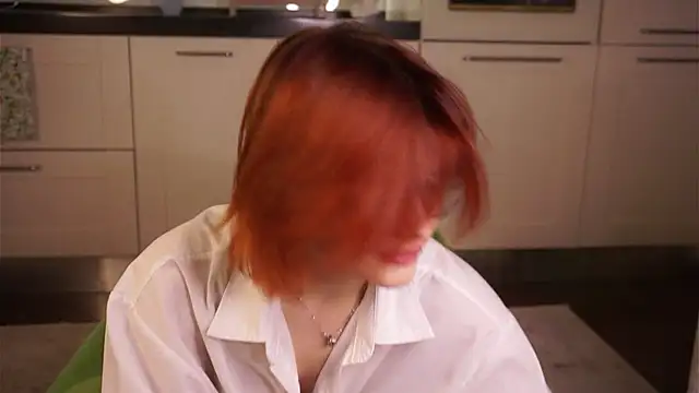 Snapshot of BlytheBenny chatting on September 20, 1:06 am BlytheBenny online show from September 20, 1:06 am