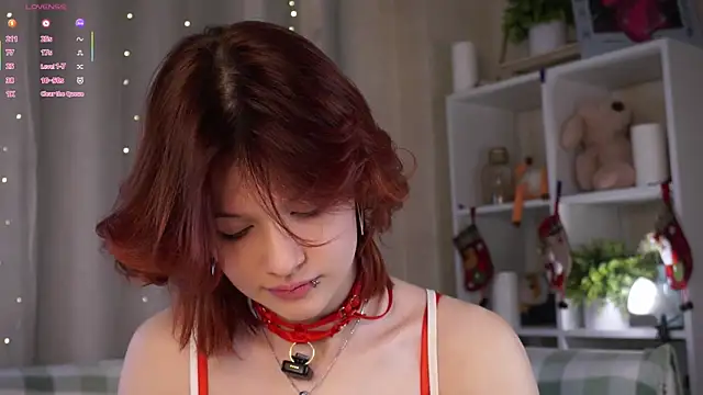 BlytheBenny online show from January 6, 2:37 am