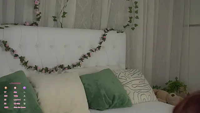 BlytheBenny online show from March 3, 1:01 am