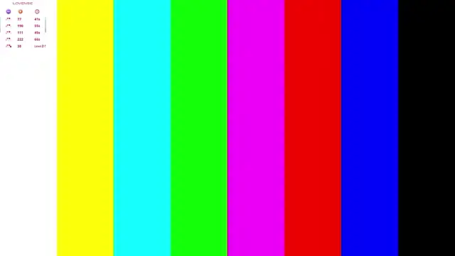 EleneButton online show from July 1, 1:07 am