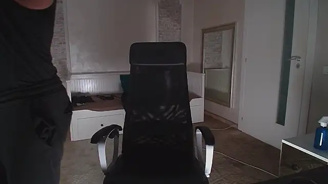 IvanHydee online show from February 22, 5:40 am