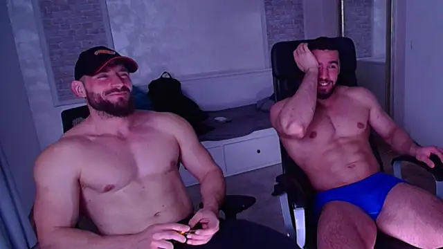 IvanHydee online show from March 12, 5:57 am