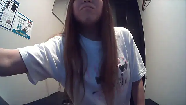 Snapshot of SAKI_saki_01 chatting on September 11, 10:48 am SAKI saki 01 online show from September 11, 10:48 am
