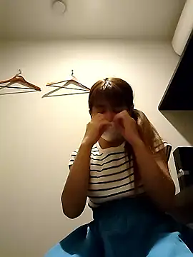 Snapshot of SAKI_saki_01 chatting on September 30, 7:02 am SAKI saki 01 online show from September 30, 7:02 am