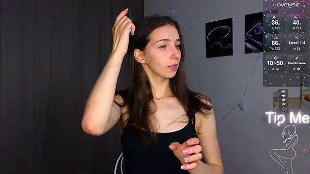 Made for Love online show from September 19, 2:18 pm