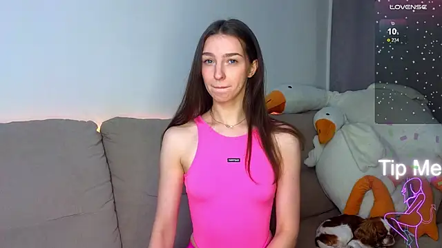 Made for Love online show from November 9, 2:15 pm