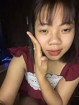 NinaChu online show from October 11, 5:33 pm