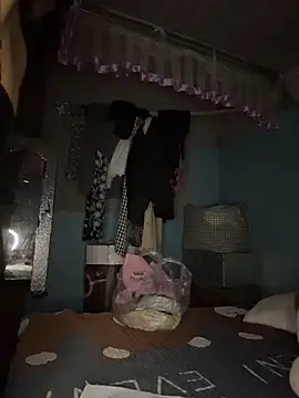 NinaChu online show from October 17, 2:19 pm