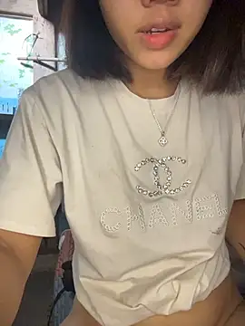 NinaChu online show from October 19, 2:12 am