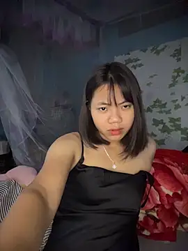 NinaChu online show from October 25, 4:09 am