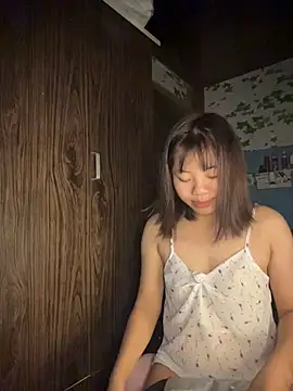 NinaChu online show from November 2, 4:31 pm