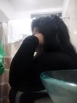 Snapshot of GabrielaxxO chatting on September 20, 9:10 am GabrielaxxO online show from September 20, 9:10 am