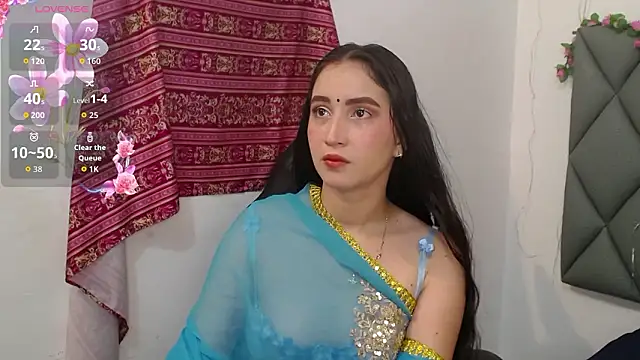 Snapshot of jalimamona chatting on February 24, 12:03 pm jalimamona online show from February 24, 12:03 pm