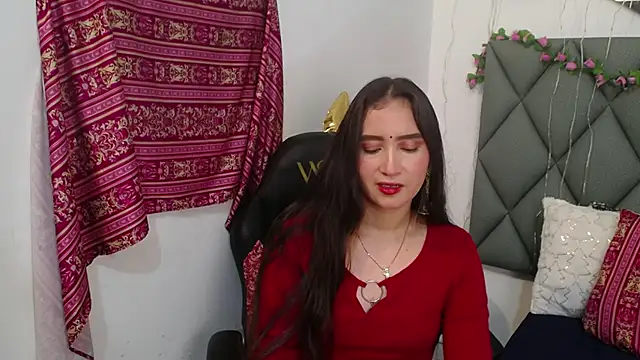 Snapshot of jalimamona chatting on February 25, 10:14 am jalimamona online show from February 25, 10:14 am