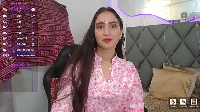 Snapshot of jalimamona chatting on March 31, 11:43 am jalimamona online show from March 31, 11:43 am