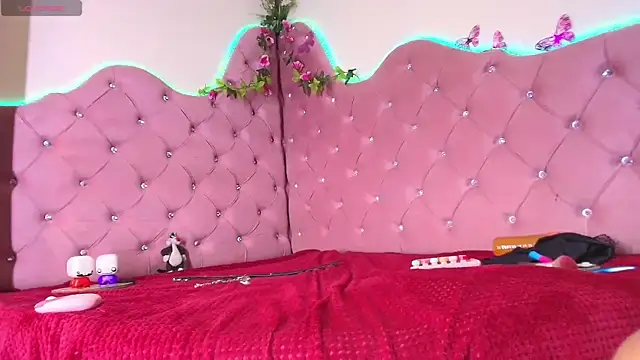 Sheilly brown online show from March 30, 7:26 pm