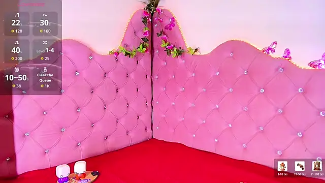 Sheilly brown online show from April 2, 12:36 pm