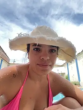 JuanitaMore01 online show from November 23, 6:19 pm