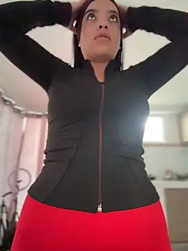 JuanitaMore01 online show from May 16, 7:23 pm