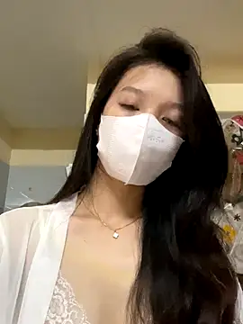 Miinami online show from October 2, 12:23 pm