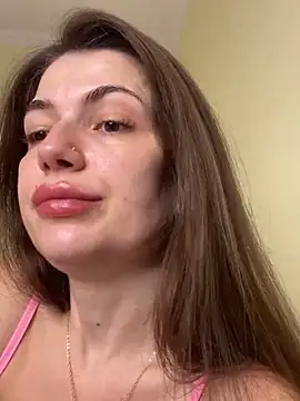 Cute Erika online show from November 14, 12:15 pm