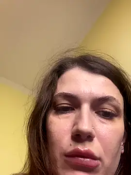 Cute Erika online show from December 15, 3:38 pm