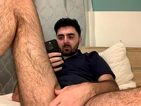 donastii online show from December 19, 11:45 pm