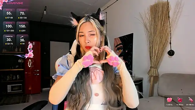 Korean blink online show from November 5, 5:13 pm