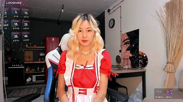 Korean blink online show from January 15, 5:12 am