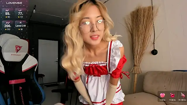 Korean blink online show from April 27, 6:55 am