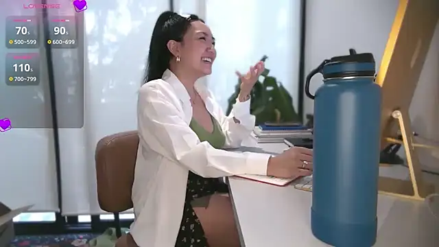 yuzhara online show from September 18, 3:14 pm