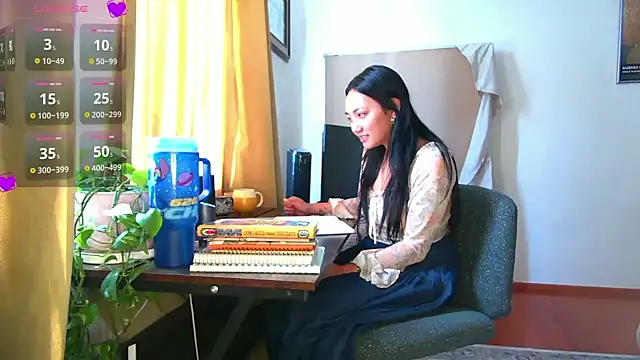 Snapshot of yuzhara chatting on April 13, 3:17 pm yuzhara online show from April 13, 3:17 pm