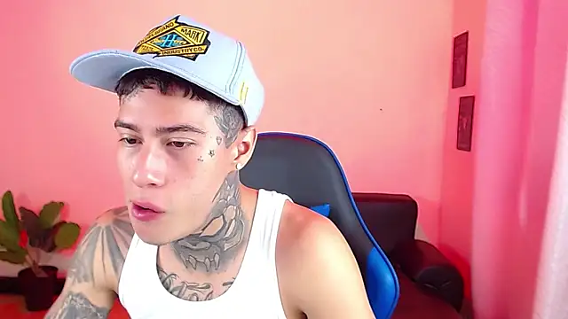 setthomas online show from October 7, 2:36 pm