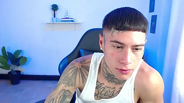 setthomas online show from October 15, 3:34 pm