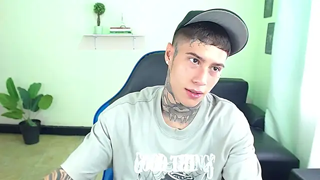 setthomas online show from November 14, 4:06 pm