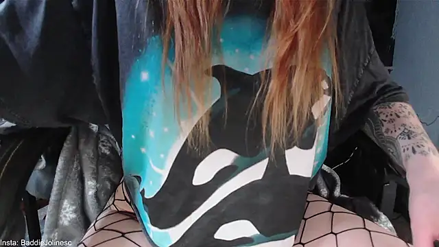 BaddieJoline online show from September 26, 6:12 pm