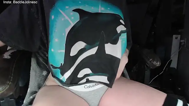 BaddieJoline online show from September 30, 7:41 pm