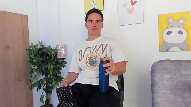 battistaturner online show from March 16, 11:20 pm