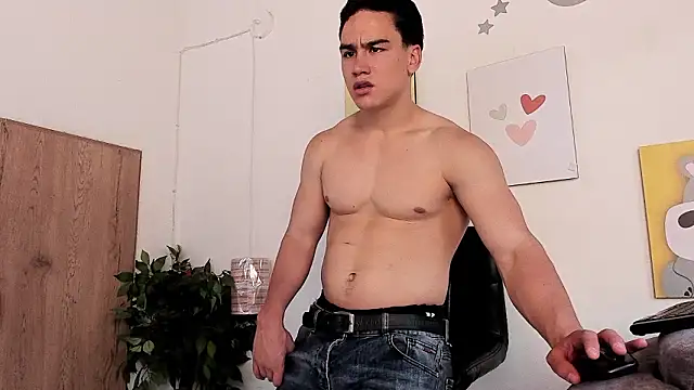 battistaturner online show from March 19, 10:36 pm