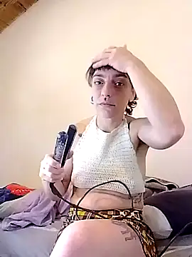 Snapshot of etherconh chatting on September 22, 4:20 pm etherconh online show from September 22, 4:20 pm